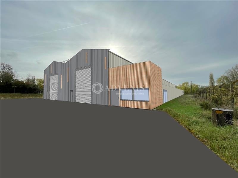 Location Activités Entrepôts SAINT LAURENT NOUAN (41220) - Photo 5