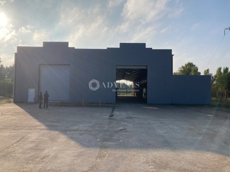 Location Activités Entrepôts SAINT LAURENT NOUAN (41220) - Photo 7