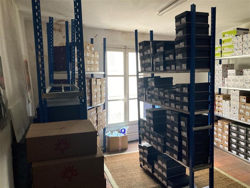 Vente Investisseur Commerces BLOIS (41000) - Photo 5