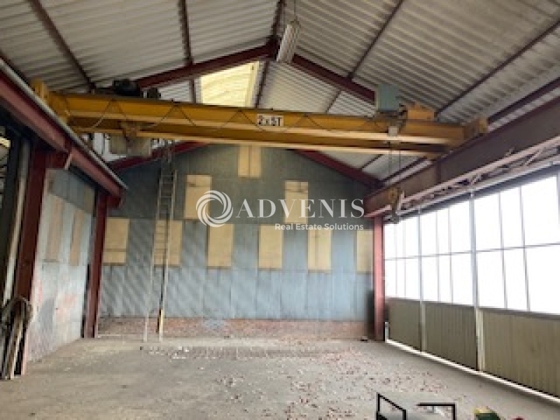 Vente Investisseur Activités Entrepôts SAINT GEORGES SUR CHER (41400) - Photo 3
