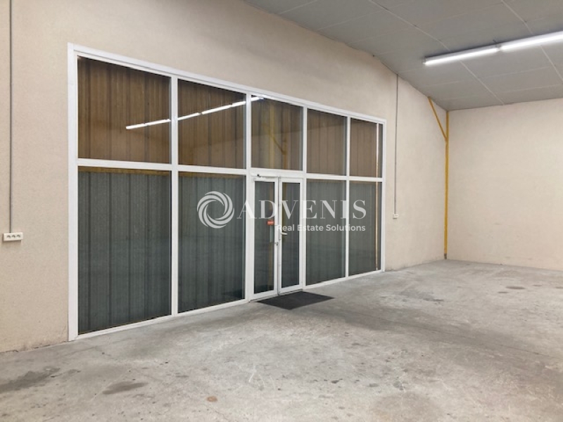 Location Commerces PRUNIERS EN SOLOGNE (41200) - Photo 1
