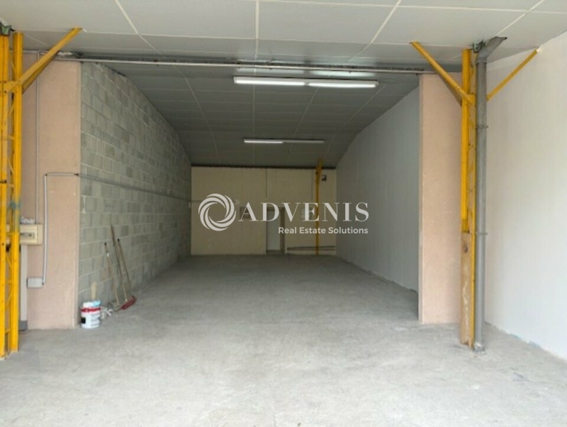 Location Activités Entrepôts PRUNIERS EN SOLOGNE (41200) - Photo 1