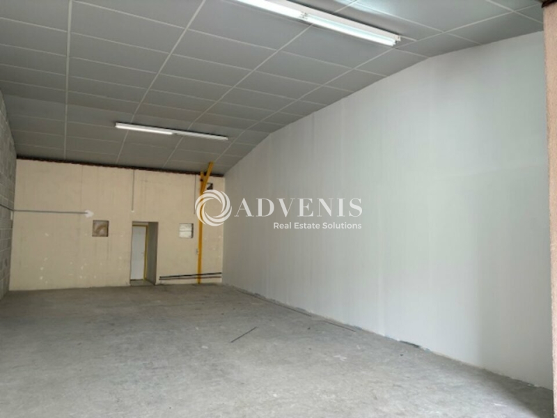 Location Activités Entrepôts PRUNIERS EN SOLOGNE (41200) - Photo 2