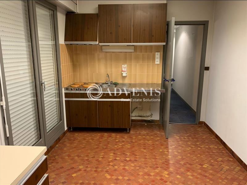 Vente Investisseur Bureaux BLOIS (41000) - Photo 6