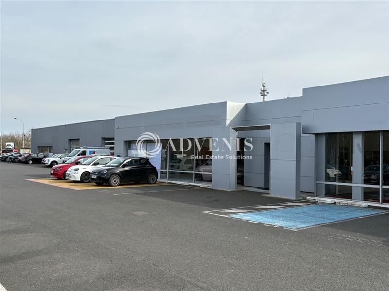 Location Activités Entrepôts BLOIS (41000) - Photo 2