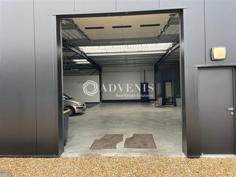 Vente Investisseur Activités Entrepôts MONT PRES CHAMBORD (41250) - Photo 3