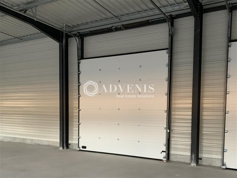 Location Activités Entrepôts LE CONTROIS EN SOLOGNE (41700) - Photo 2