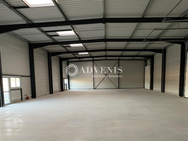 Location Activités Entrepôts LE CONTROIS EN SOLOGNE (41700) - Photo 3