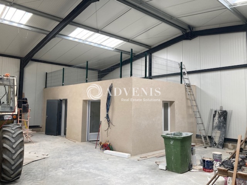 Vente Investisseur Activités Entrepôts CELLETTES (41120) - Photo 4