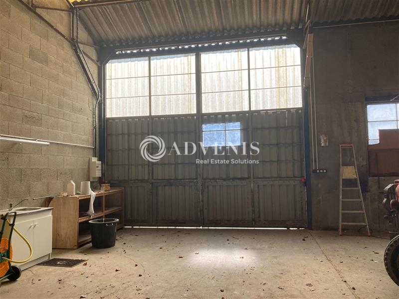Location Activités Entrepôts LANCE (41310) - Photo 2