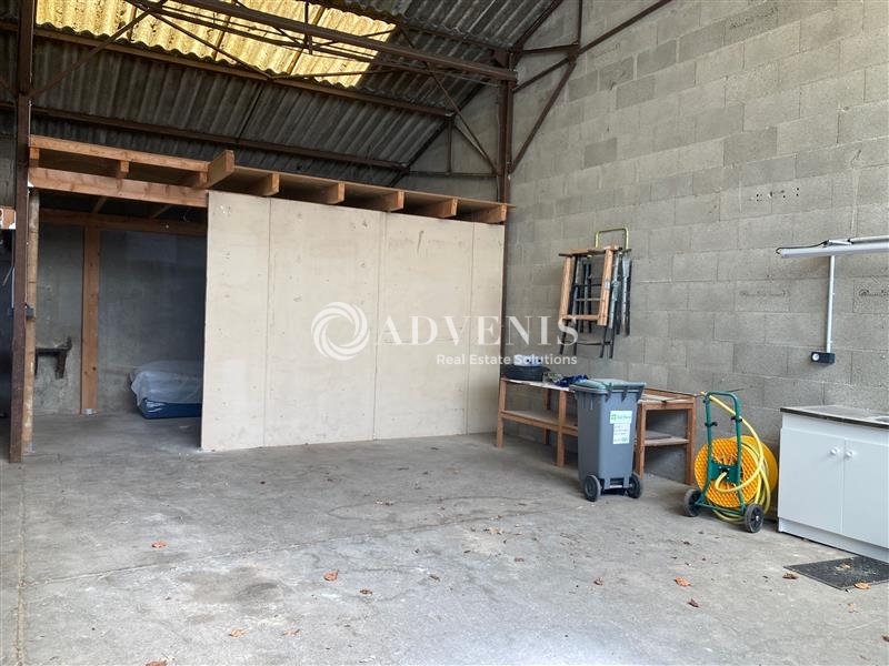 Location Activités Entrepôts LANCE (41310) - Photo 3