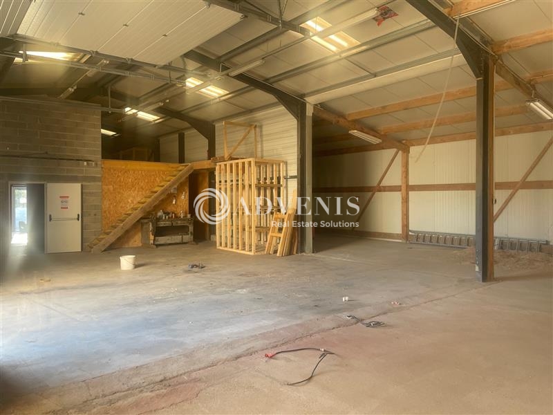 Location Activités Entrepôts CHEMERY (41700) - Photo 4