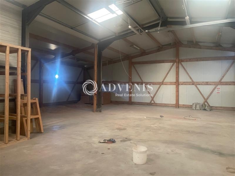Location Activités Entrepôts CHEMERY (41700) - Photo 5