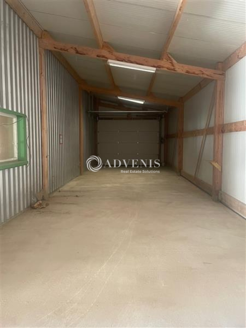 Location Activités Entrepôts CHEMERY (41700) - Photo 7