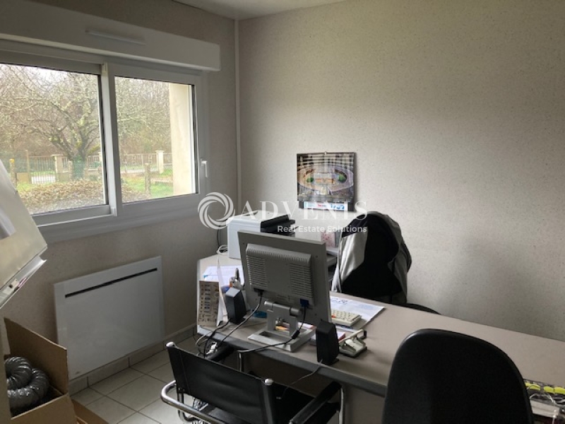 Vente Investisseur Activités Entrepôts VALENCISSE (41190) - Photo 1