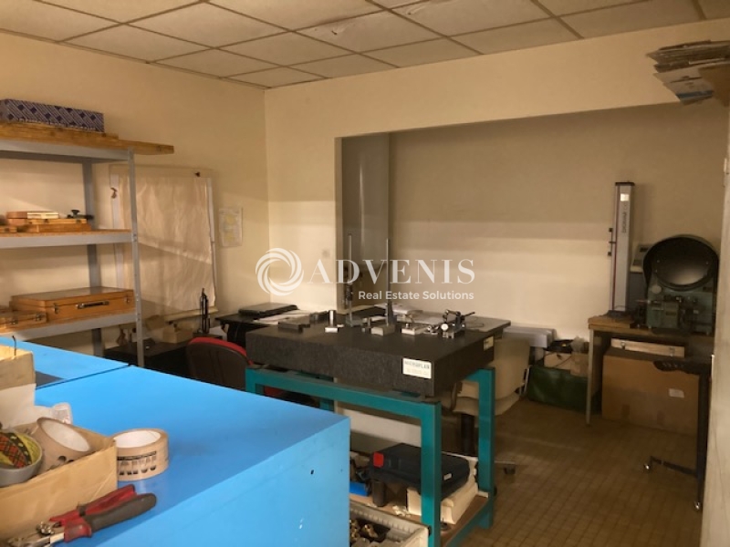 Vente Investisseur Activités Entrepôts VALENCISSE (41190) - Photo 3