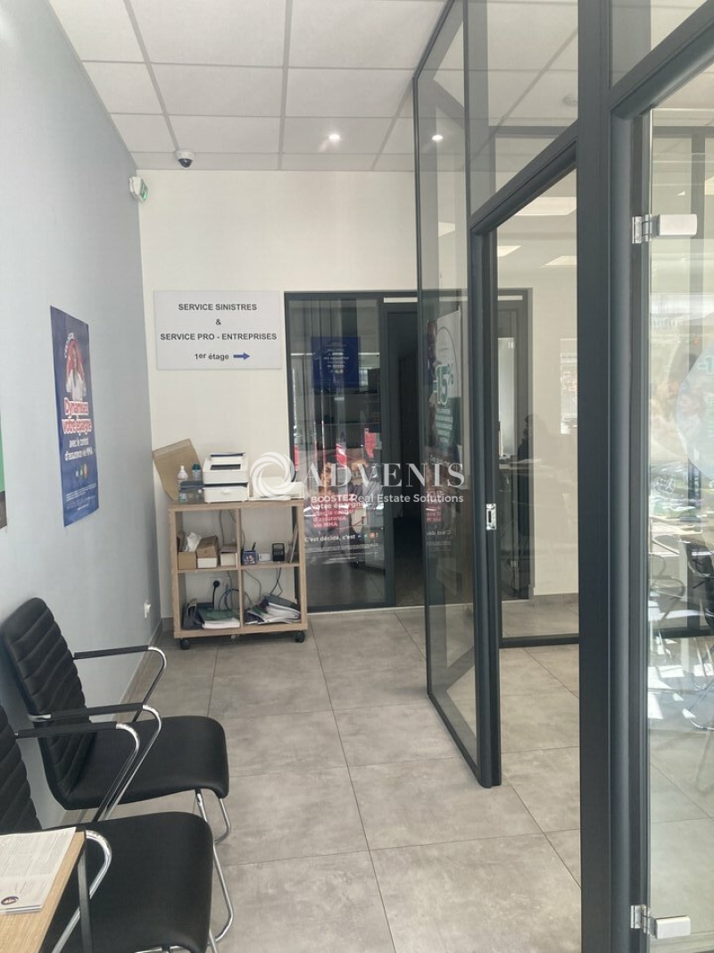 Vente Investisseur Commerces BLOIS (41000) - Photo 2