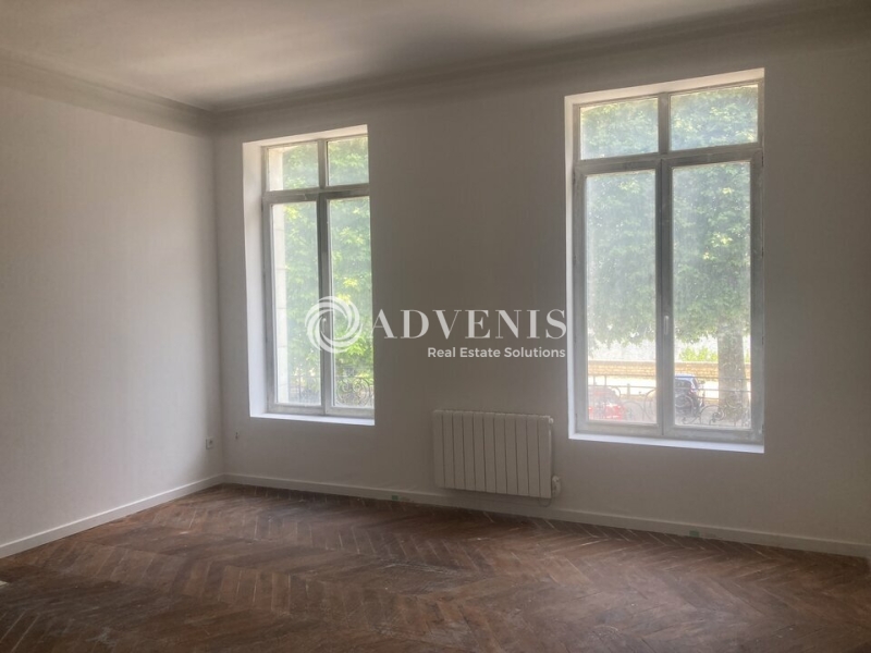 Location Bureaux BLOIS (41000) - Photo 1