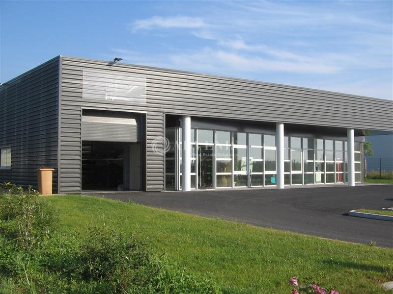 Vente Investisseur Activités Entrepôts ROMORANTIN LANTHENAY (41200) - Photo 2