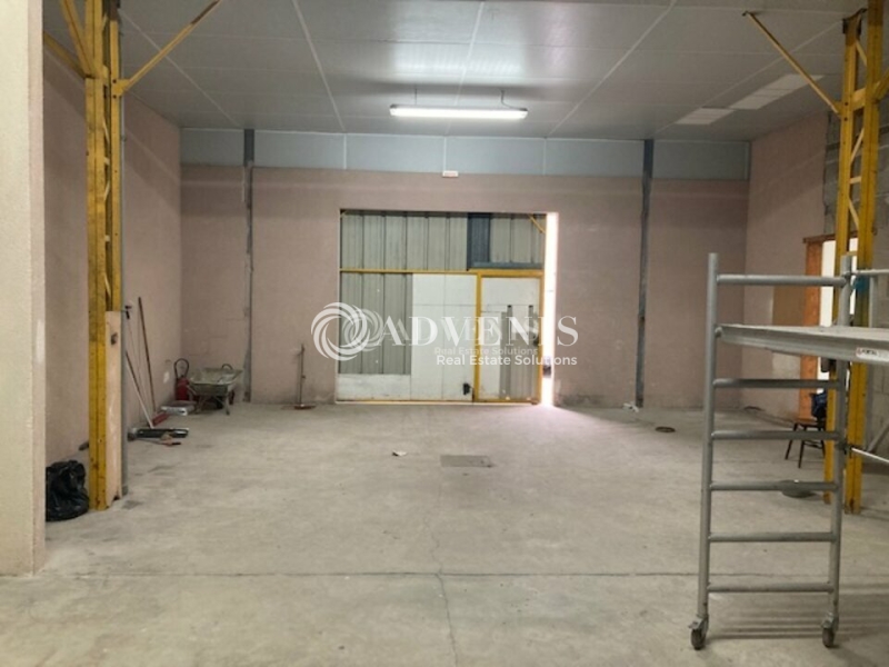 Location Activités Entrepôts PRUNIERS EN SOLOGNE (41200) - Photo 4
