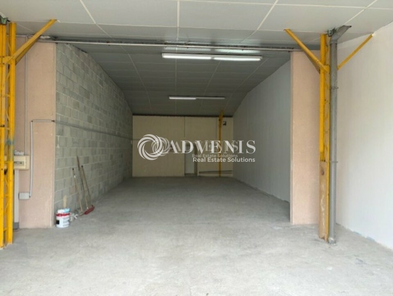 Location Activités Entrepôts PRUNIERS EN SOLOGNE (41200) - Photo 5