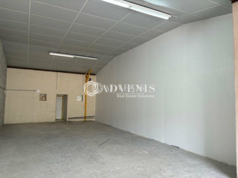 Location Activités Entrepôts PRUNIERS EN SOLOGNE (41200) - Photo 6