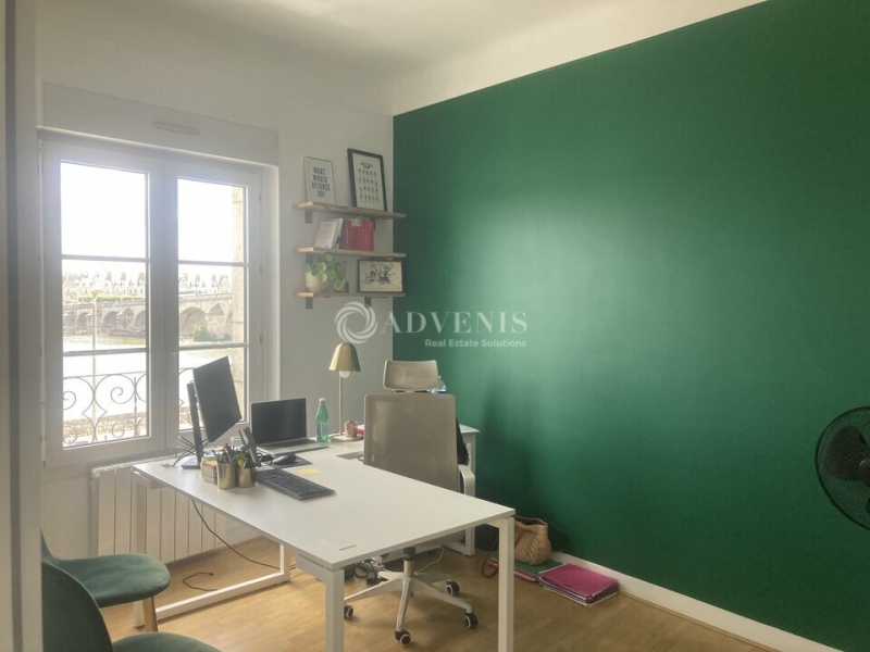 Location Bureaux BLOIS (41000) - Photo 1