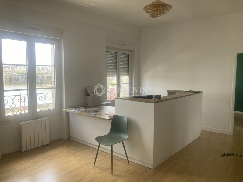 Location Bureaux BLOIS (41000) - Photo 6