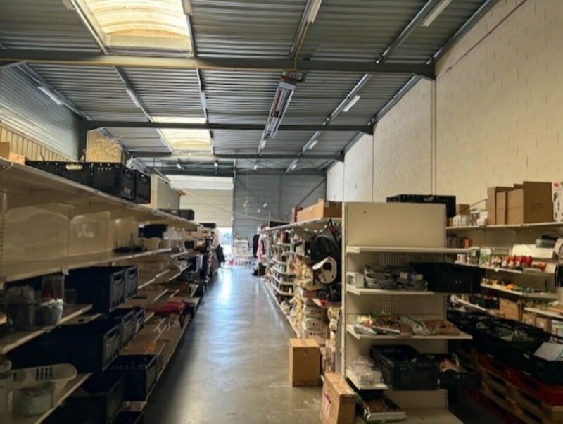 Location Entrepôts BLOIS (41000) - Photo 1