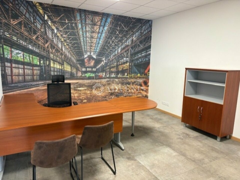 Location Activités Entrepôts BLOIS (41000) - Photo 3