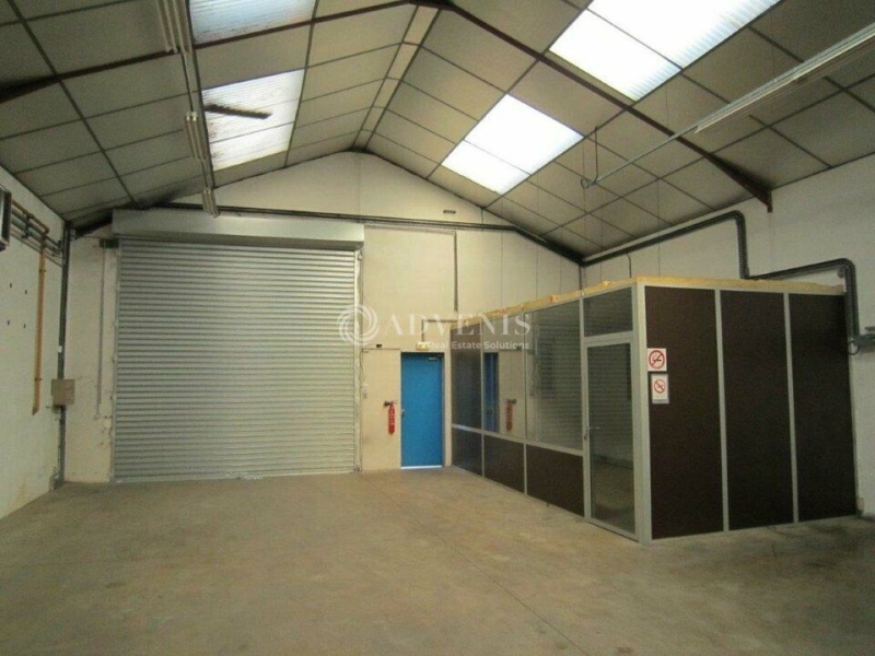 Vente Investisseur Activités Entrepôts SAINT OUEN (41100) - Photo 3