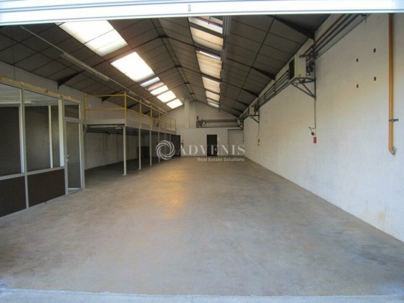 Vente Investisseur Activités Entrepôts SAINT OUEN (41100) - Photo 4
