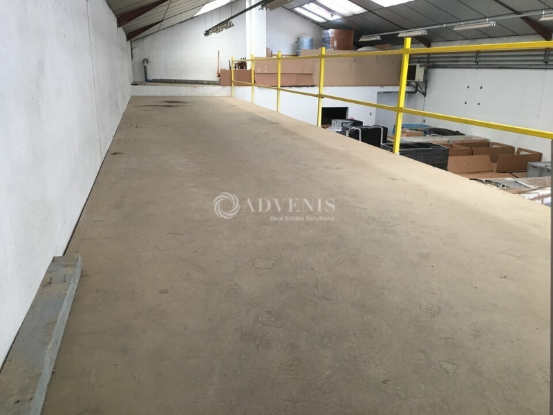 Vente Investisseur Activités Entrepôts SAINT OUEN (41100) - Photo 6