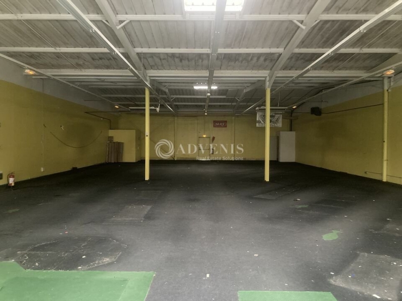 Location Commerces SAINT GERVAIS LA FORET (41350) - Photo 1