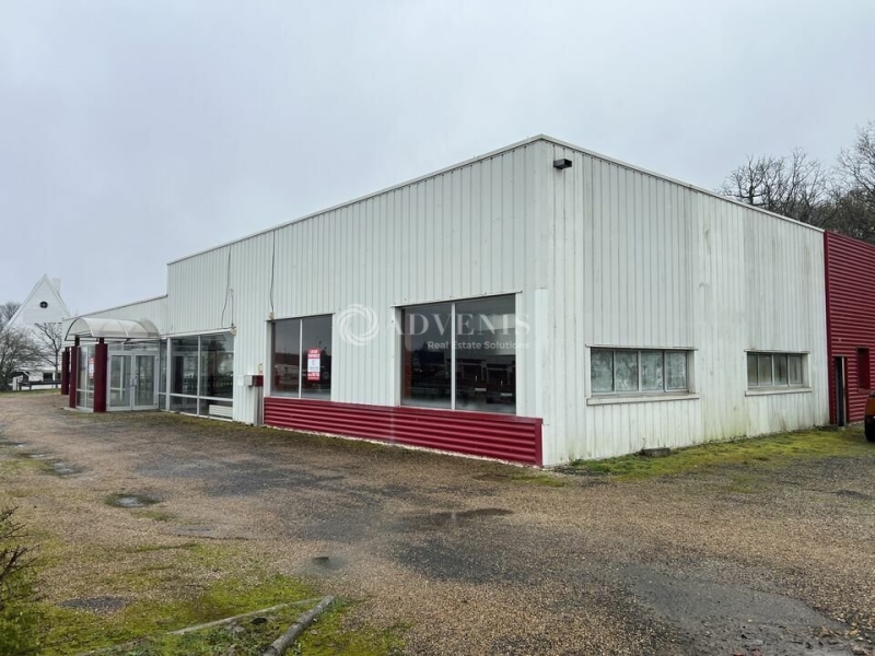 Location Commerces SAINT OUEN (41100) - Photo 3