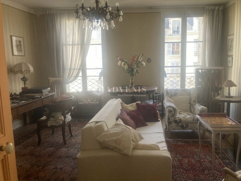 Vente Investisseur Commerces BLOIS (41000) - Photo 3