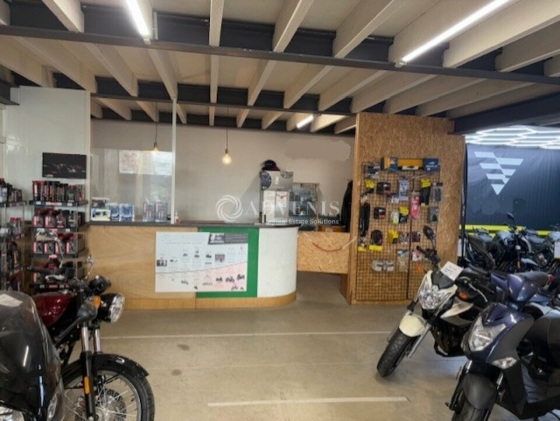 Location Activités Entrepôts BLOIS (41000) - Photo 3