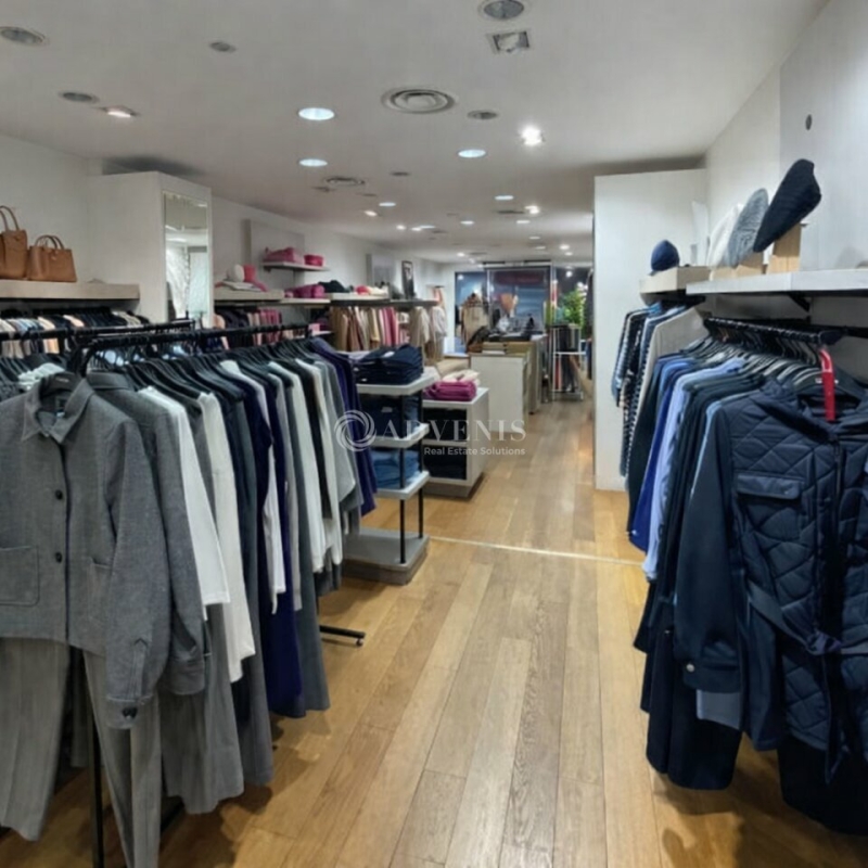 Vente Investisseur Bureaux BLOIS (41000) - Photo 3