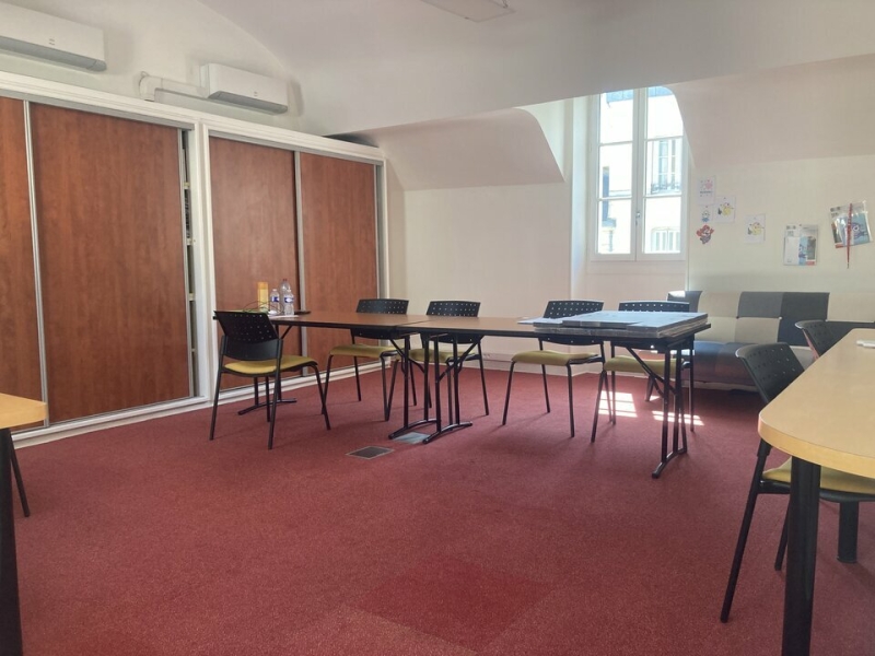 Location Commerces BLOIS (41000) - Photo 2