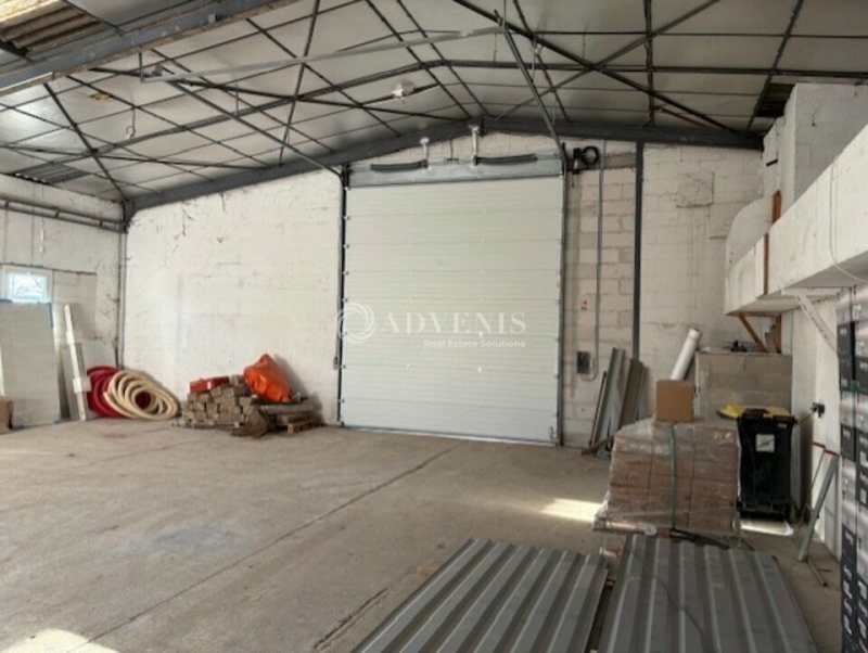 Location Activités Entrepôts LA CHAUSSEE SAINT VICTOR (41260) - Photo 2