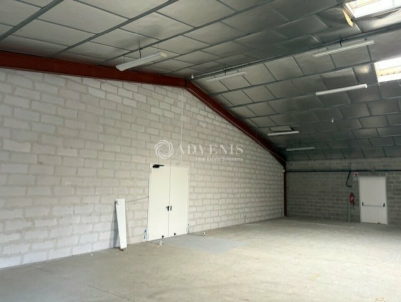 Location Activités Entrepôts ROMORANTIN LANTHENAY (41200) - Photo 1