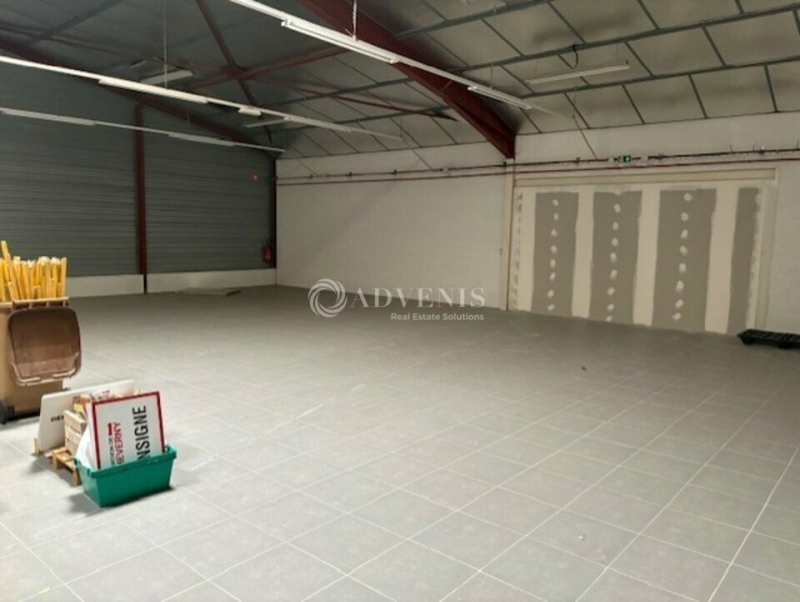 Location Activités Entrepôts ROMORANTIN LANTHENAY (41200) - Photo 2