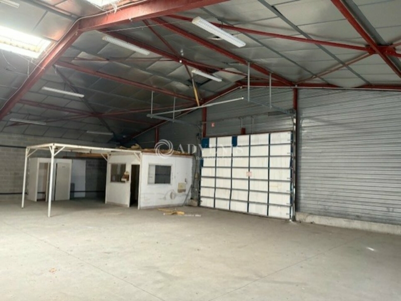 Location Activités Entrepôts ROMORANTIN LANTHENAY (41200) - Photo 3