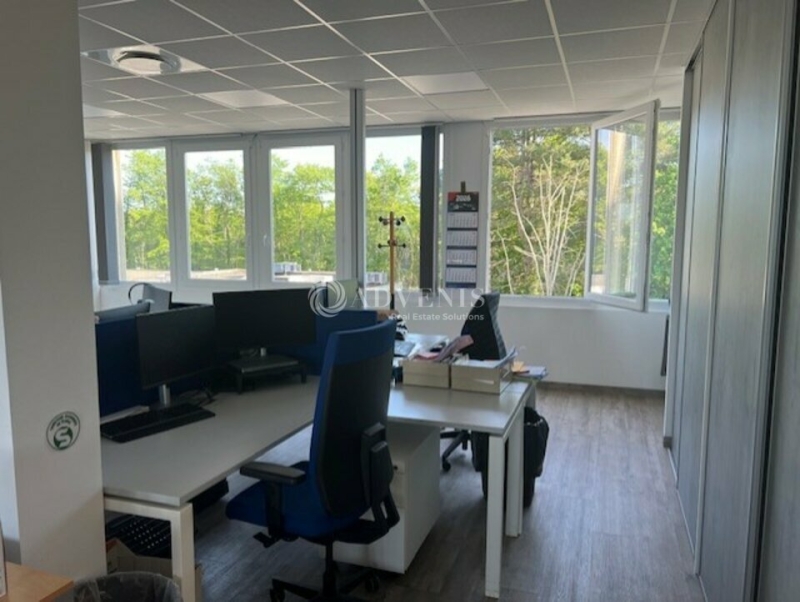 Location Bureaux VINEUIL (41350) - Photo 1