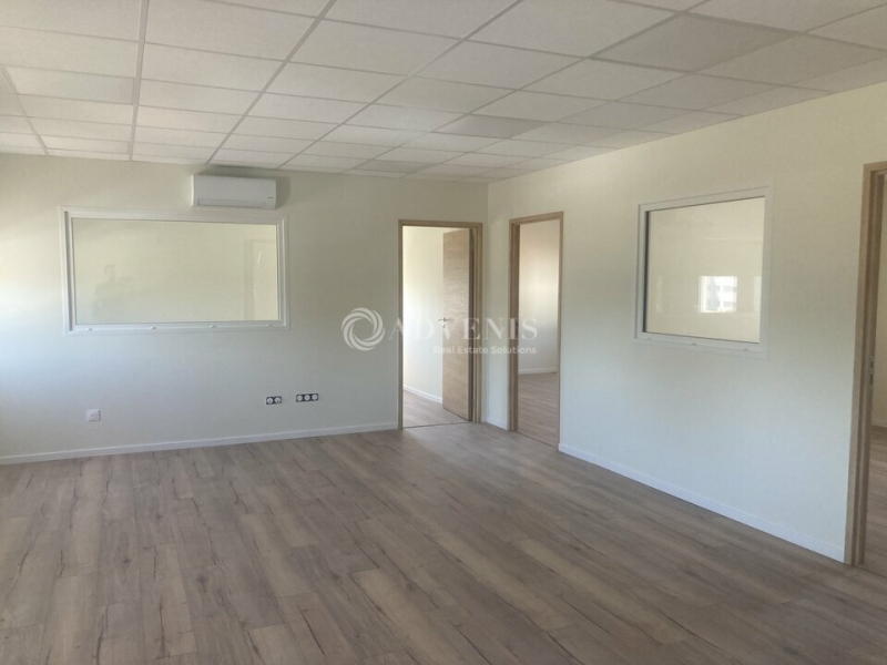 Location Bureaux BLOIS (41000) - Photo 1
