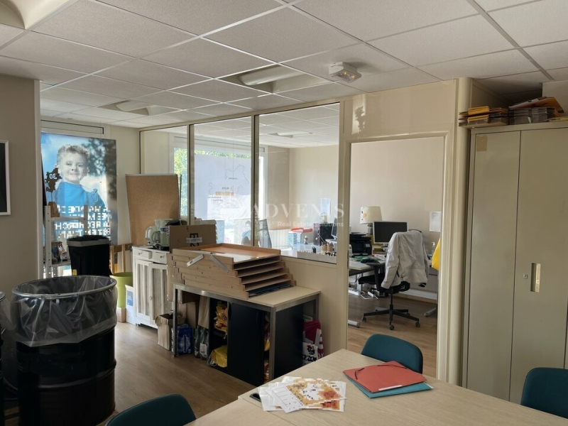 Vente Investisseur Bureaux VINEUIL (41350) - Photo 2