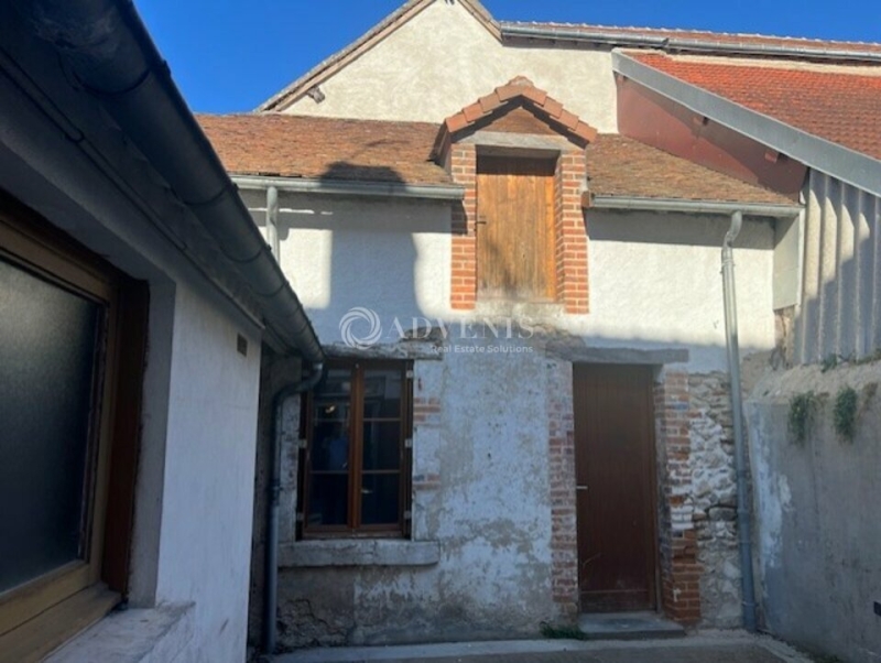 Location Commerces BRACIEUX (41250) - Photo 3