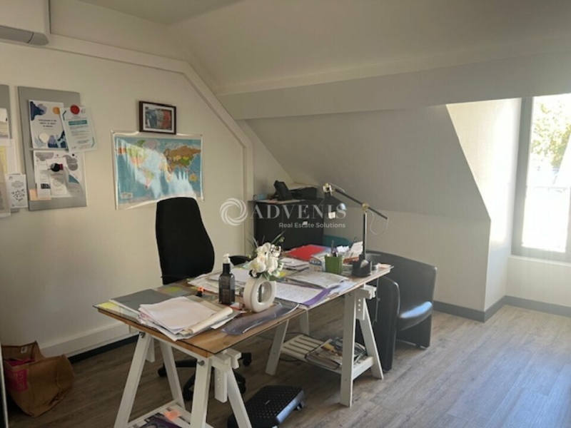 Location Bureaux BLOIS (41000) - Photo 1