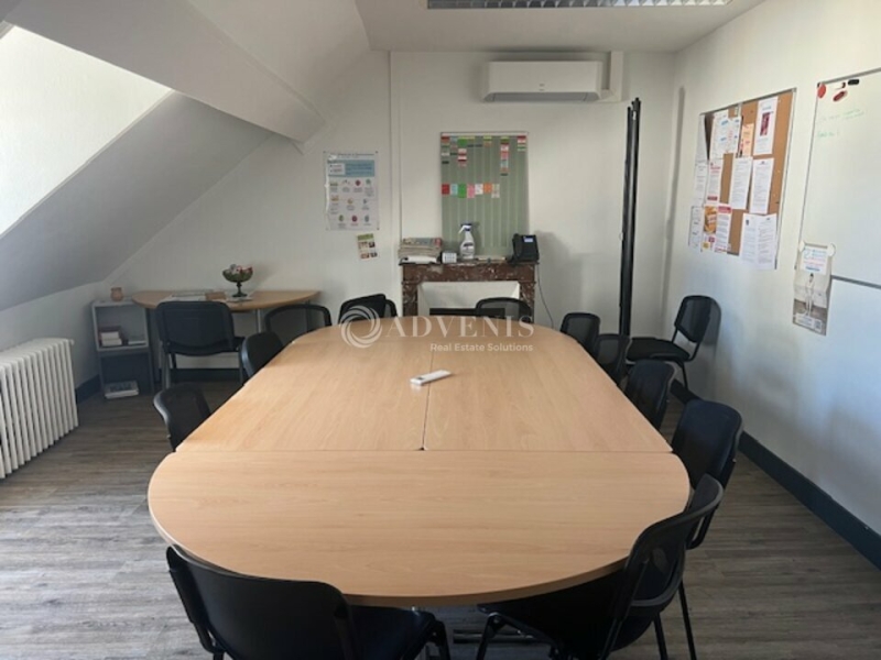 Location Bureaux BLOIS (41000) - Photo 2
