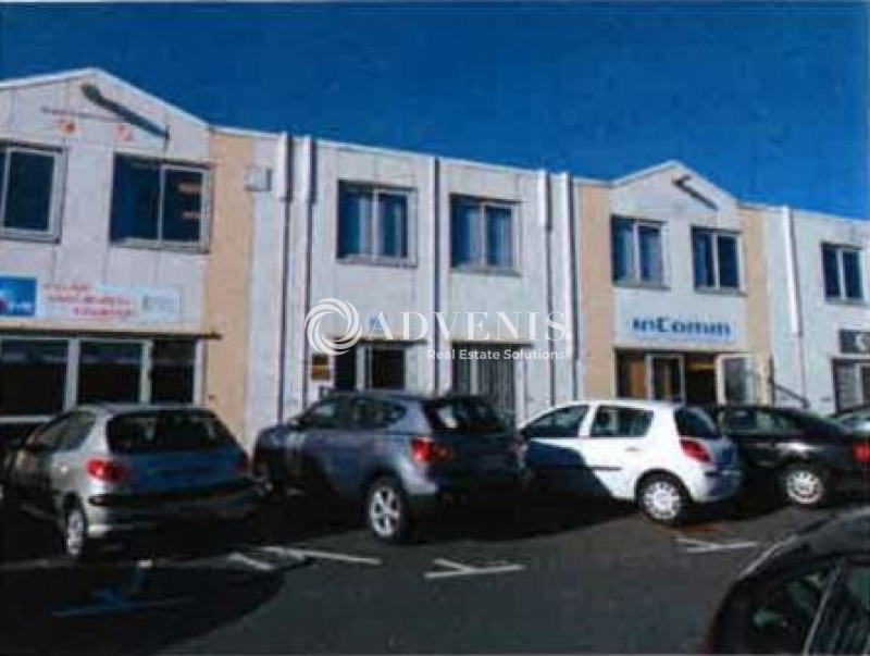 Location Bureaux LATTES (34970) - Photo 1